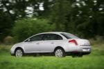 Citroen C4 Sedan 2008 года